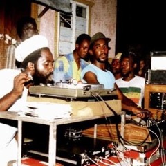 rasta dub