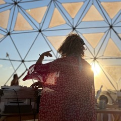 Triangles on the Playa