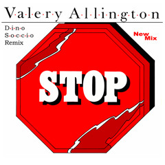 Stop (Dino Soccio Original "Pleasure Of Love" Remix)