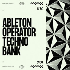 ADRKT OPERATOR TECHNO BANK DEMO 01 MAIN DEMO