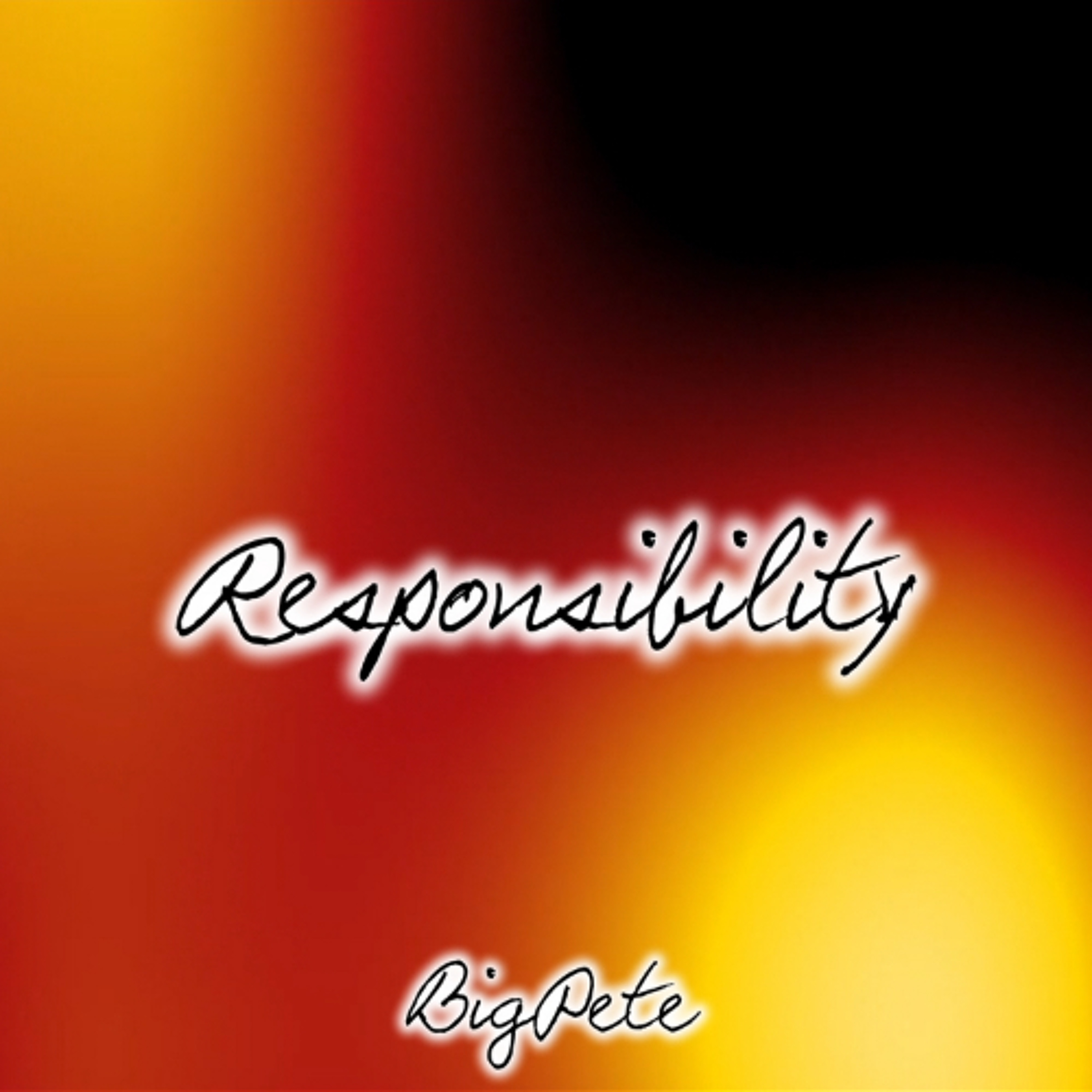Responsibility episode artwork