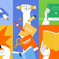 Podcast sobre Enfoques del Currículo Dominicano: Claves para una Educación Transformadora.