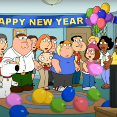 HAPPY NEW YEARS!!!!!