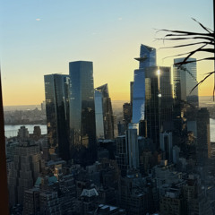 Lorenzo Germano - Soho House NY 22/03