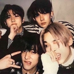 Orange Flower (You complete me) speed up - Enhypen