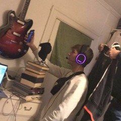 MONDA - THEY TRYNA' END ME | prod. fakaf