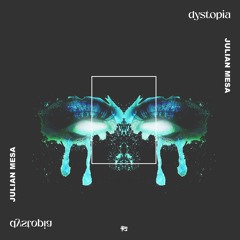 Julian Mesa - Fear Of Mind