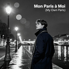 Le Flâneur Solitaire