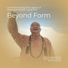 Beyond Form