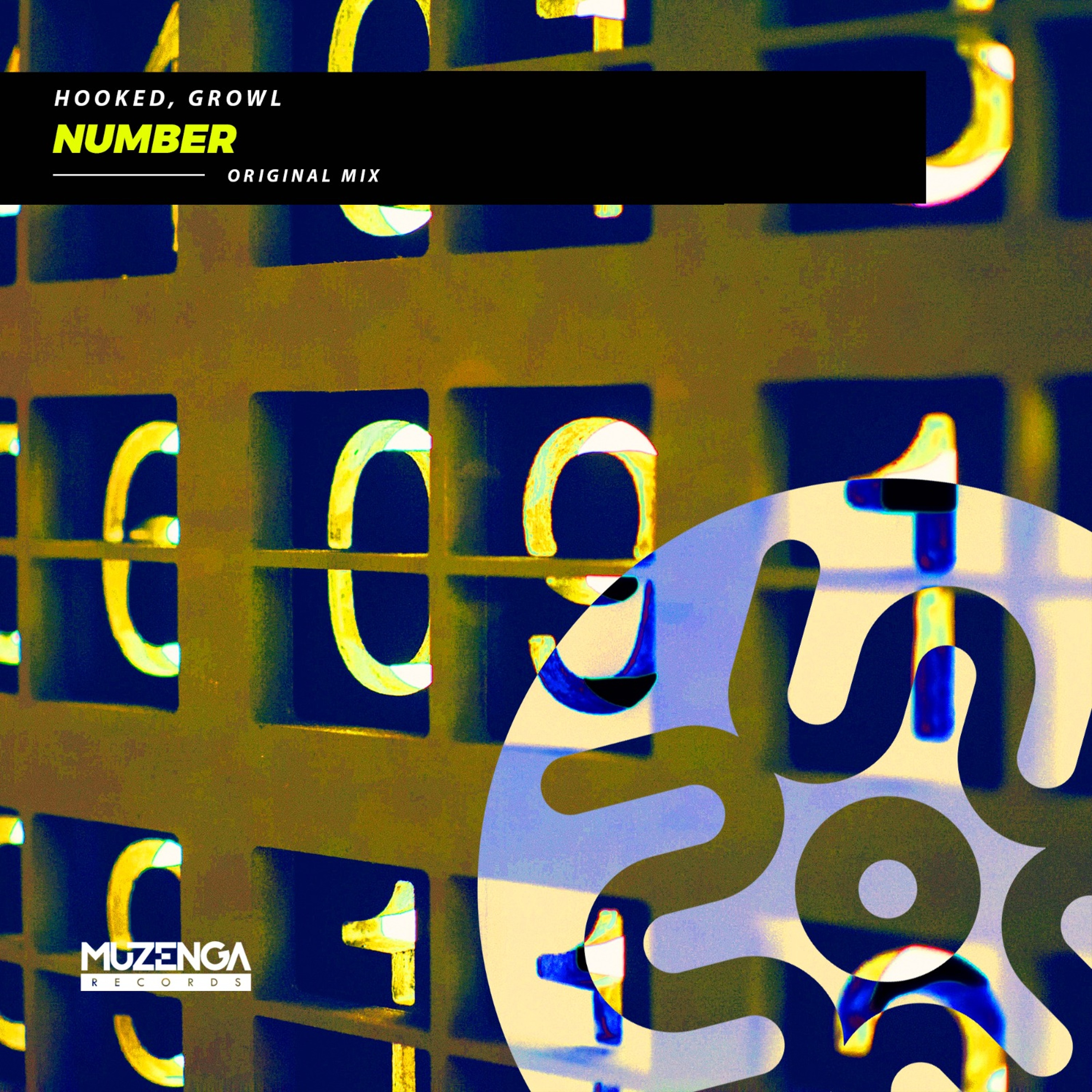 Muzenga Records