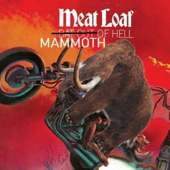 Bat Out Of Hell - Meatloaf  (Bad Cover)