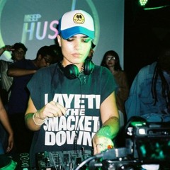 Half Queen DJ Set | Keep Hush Live London: Shivum Sharma Presents