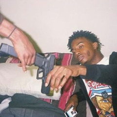 PLAYBOY CARTI NEW HOE