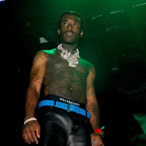 Lil Uzi Vert - Emotion
