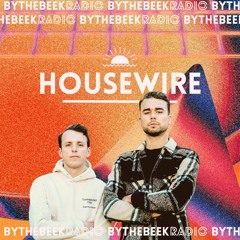 By The Beek Radio - HouseWire