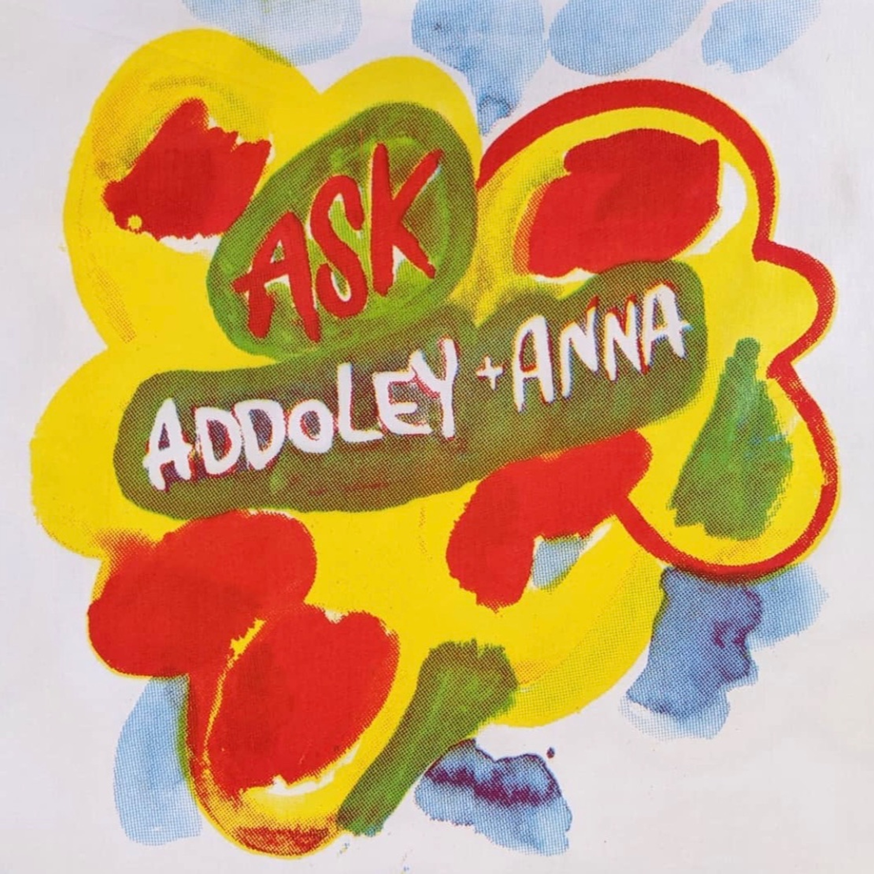 Addoley + Anna