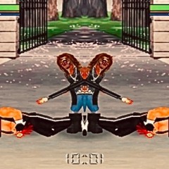 Super City ft Grimcore (xannaholik mix)