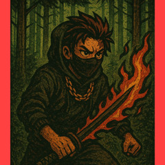 DEMON SLAYER FOREVER (SPEED UP)