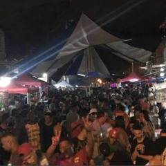 5 + 5 MINUTINHOS DE NADA MUITO SÉRIO DAS ANTIGAS (( DJ DG 22 ))