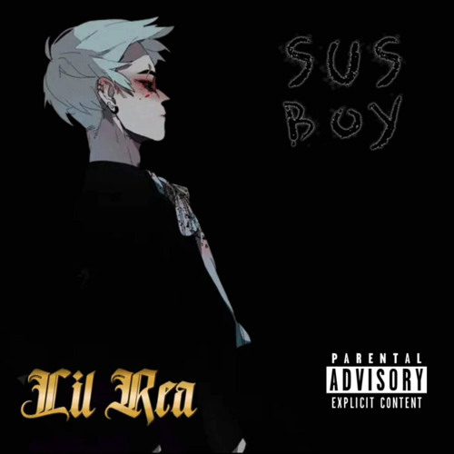 Sus Boy Rapper Stream sus boy v2 (prod. the ushanka boy) by 😈LIL REA😈 | Listen online ...