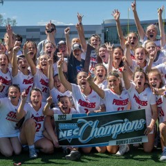 SHU Womens Lax 2024 Pre-game