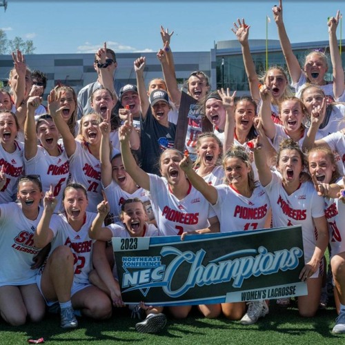 SHU Womens Lax 2024 Pre-game