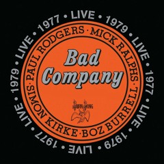 bad company