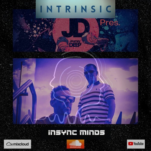 Intrinsic Episodes Guest Mix 053 - Insync-Minds