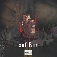 $AD BOY (prod. Wav.Gang)