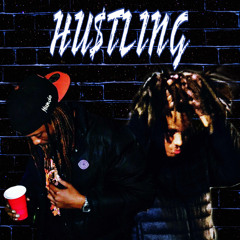 Hustling [HINHxNOHEARTDINERO]