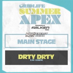 Gridlife Summer APEX