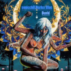 Sonicchill Darker Blue