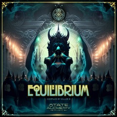 Primitive Instincts (148) - Skanoh & Krel ---/VA EQUILIBRIUM \---