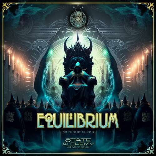 Primitive Instincts (148) - Skanoh & Krel ---/VA EQUILIBRIUM \---