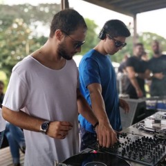 Real CAST #039 Thiago Martins B2b Yuri