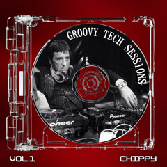 GROOVY TECH SESSIONS VOL.1