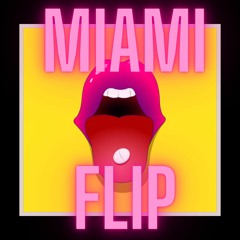 Doverstreet - Miami Flip