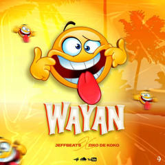 Pou Mwenl Ye Wayan Jeffbeatz .mp3