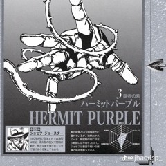 hermit purple ft nosiah