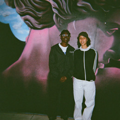 pre glasto special with That Girl Dee