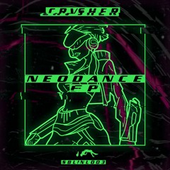 CRVSHER - Acid Baby