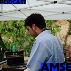 AMSE | ORTY PODCAST