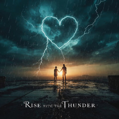 Rise with the Thunder - Feat. Lisa