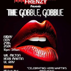 Wil Milton LIVE @ Brooklyn Frenzy 11.29.24