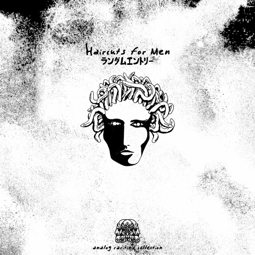 Haircuts For Men -ランダムエントリー (Full Album)