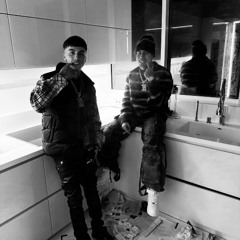 A CASA - Boro (feat. Tony Boy) (ACOUSTIC VERSION prod by me)