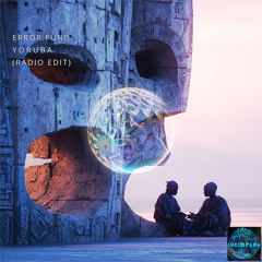 Digital Holographic Information (Radio-Edit)