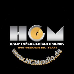10 Jahre Afterhour Studio HGM World Radio 23.05.2021