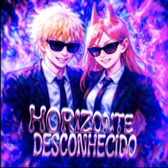ASKL son - Horizonte Desconhecido