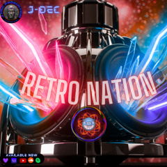 RETRO NATION